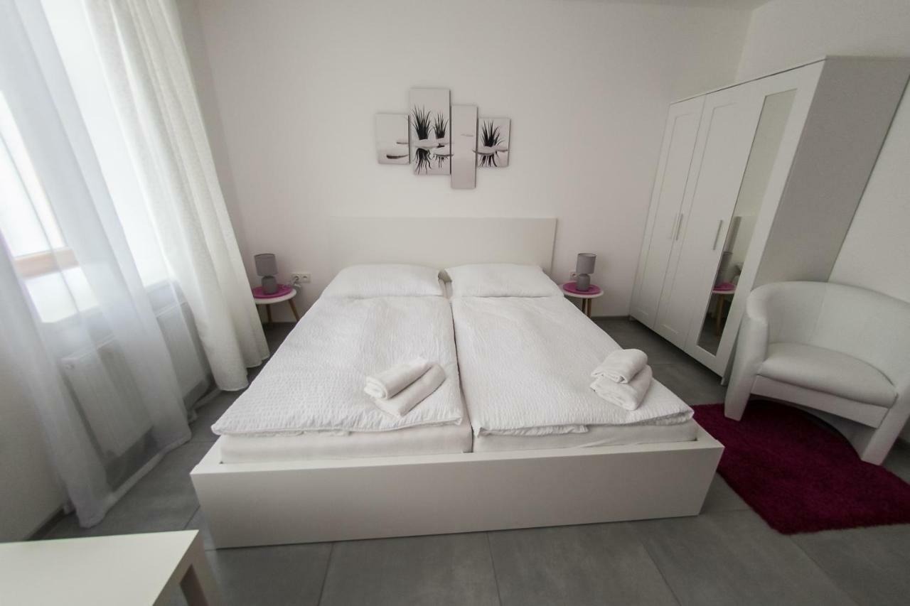 Rezidence černý Medvěd Penzion Znojmo